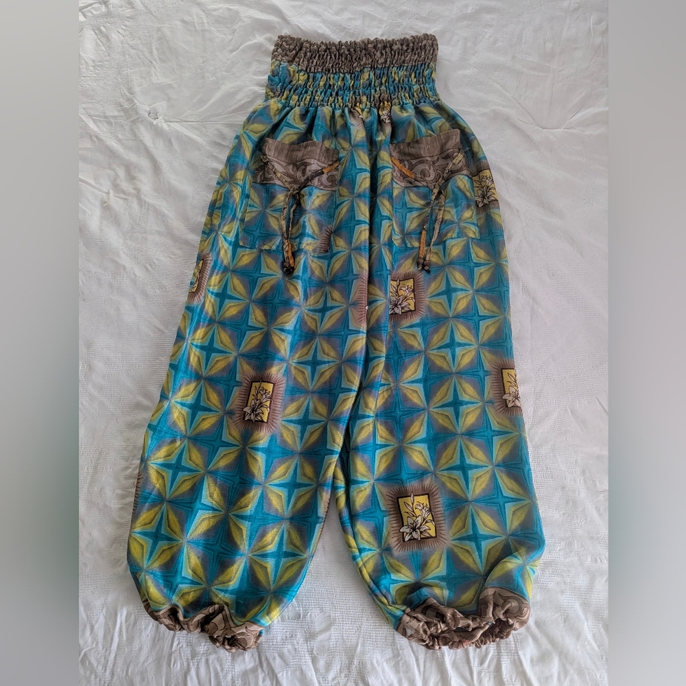 Cute Things Boho/Harem Pants